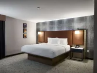 Hampton Inn by Hilton Newark Airport Hotels in Newark