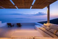Living Theros Luxury Suites Hotels in Tinos