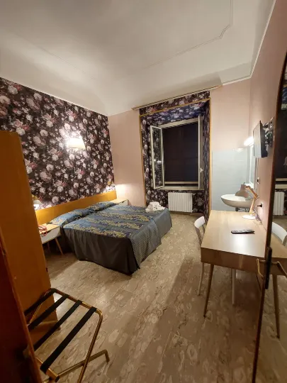 Hotel Demetra Capitolina