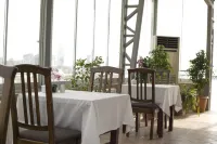 City Wall Hotel Hotels near Sheria House
