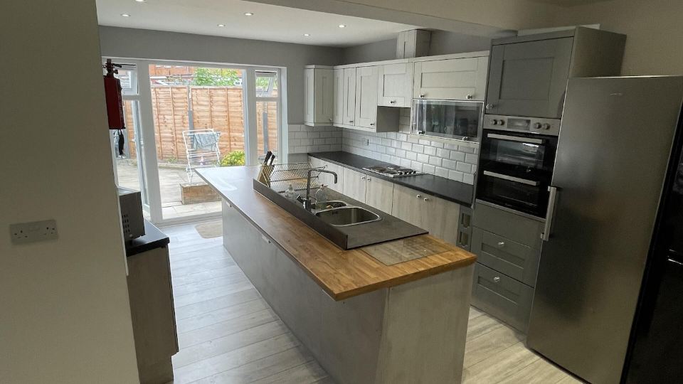 Cranmore Guest House