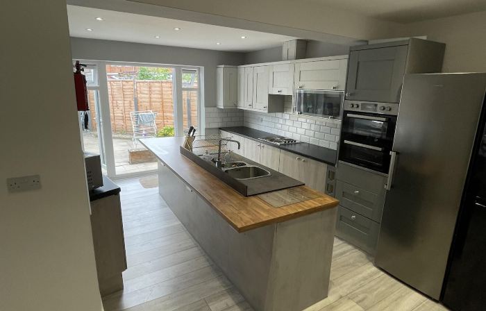 Cranmore Guest House