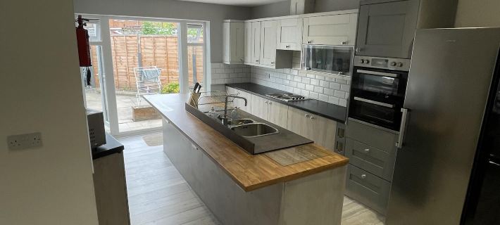 Cranmore Guest House Hotels in Metropolitan Borough of Solihull