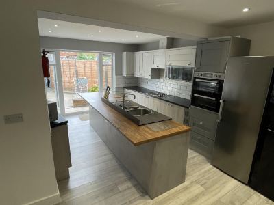 Cranmore Guest House