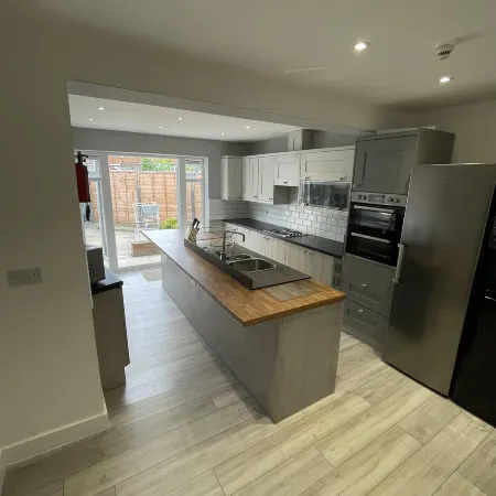 Cranmore Guest House
