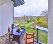 Ağva Pieria Luxury Hotel Plus 16 - Scenic