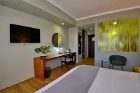 Cresta Lodge Harare