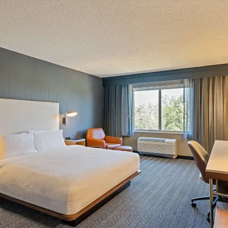 Sonesta Select San Ramon