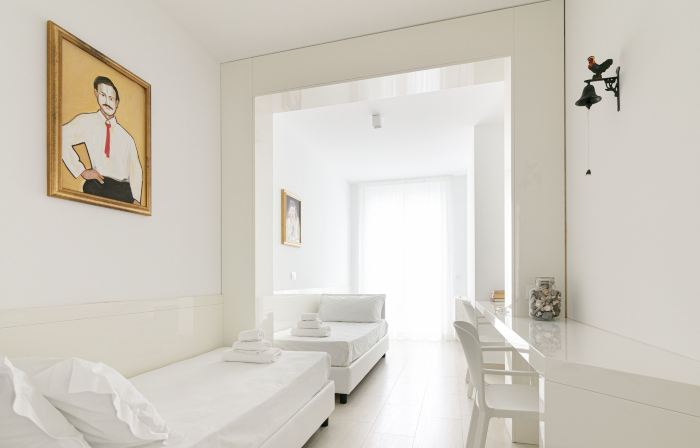 Rivazzurra Homes - A