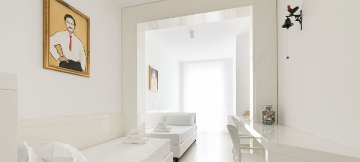 Rivazzurra Homes - A Hotels in Termoli