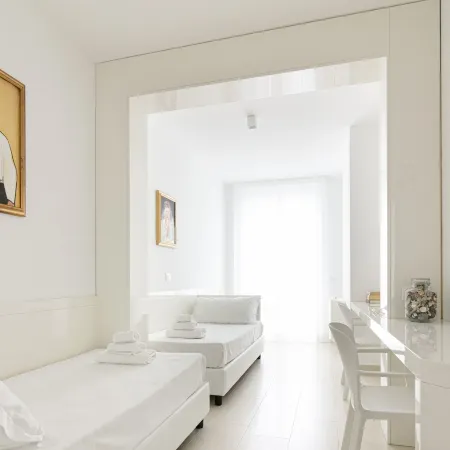 Rivazzurra Homes - A