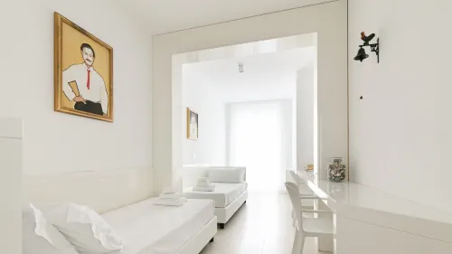 Rivazzurra Homes - A - Ocean View
