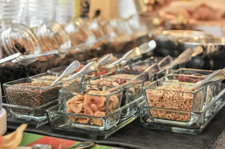 City Hotel Fellbach 24H Check-IN