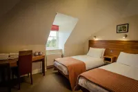 Dcu Rooms All Hallows