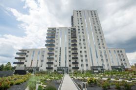Emihouse Skyline Apartments