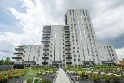 Emihouse Skyline Apartments