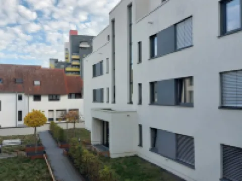 Holiday Inn Express GÖPPINGEN by IHG Hoteles en Göppingen