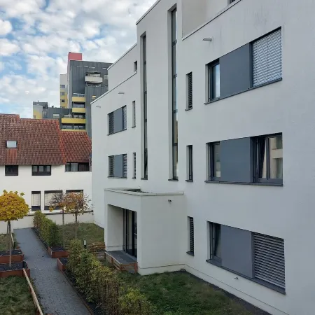 Holiday Inn Express GÖPPINGEN by IHG