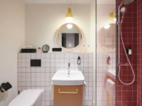 Basecamp Hotel Dortmund Hotels in Dortmund