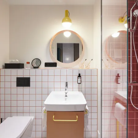 Basecamp Hotel Dortmund Hotels in Dortmund