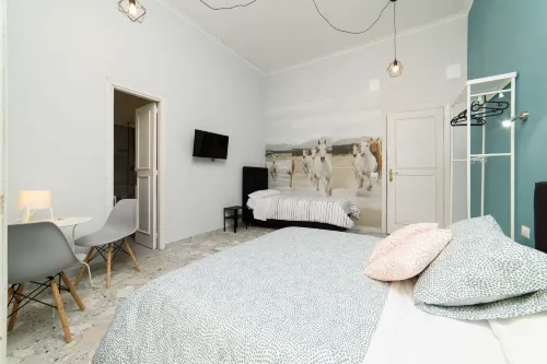 Sofia Rooms