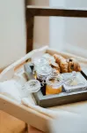 The Bold Type Hotel, a Member of Design Hotels - breakfast