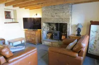 Farthing Cottage Hotels in Healeyfield