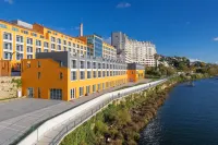 Pestana Douro Riverside - Preferred Hotels & Resorts, Lifestyle Hôtels à : Oliveira do Douro