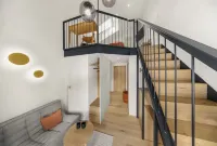 Posthotel Lechtal, Arlberg Hotels in Steeg