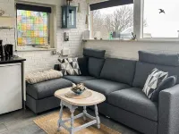 4 Star Holiday Home in Gråsten - Wifi