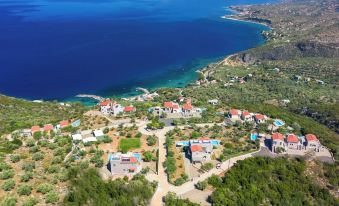 Searocks Villas Exclusive Resort