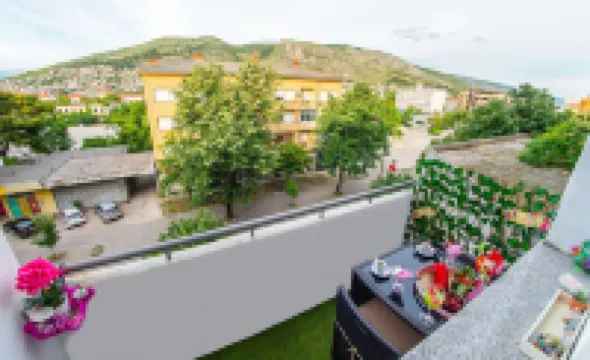 Smart Home Mostar
