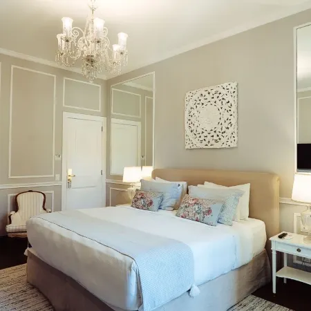 Hotel Reggia Catarina