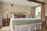 The Lamb Inn Hôtels à : Shipton under Wychwood