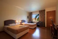 Seri Indah Resort Hotels in Kuala Ibai