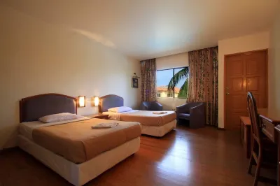 Seri Indah Resort