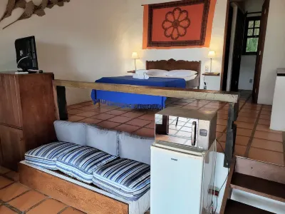 Pousada da Lagoinha Hotels in Praia da Lagoinha