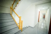 Hotel Costa Sol Moquegua Hotels in Moquegua