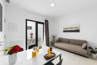 Palmera Sea View Hotels near Anfi Playa