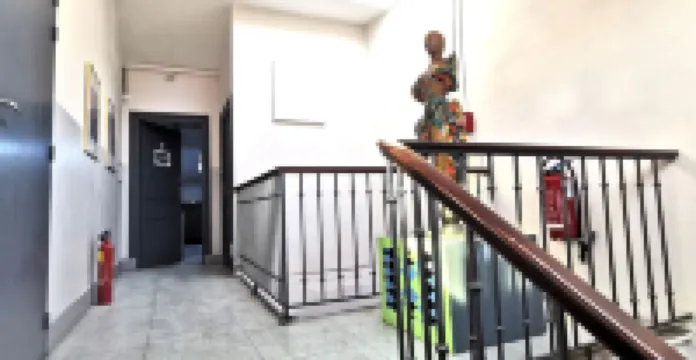 在馬孔的流行夜晚