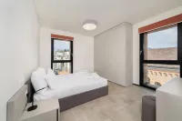 Swiss Hotel Apartments - Lugano - navette aéroport