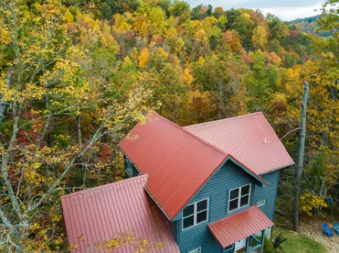 Escape to Elegance by Ghosal Luxury Lodging