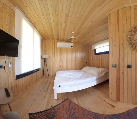 Arsuz Bungalov Hotel di Arsuz