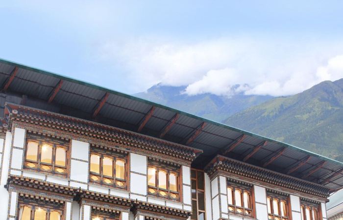 Hotel Mayto