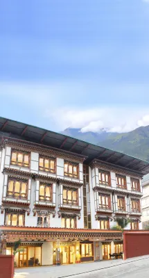 Hotel Mayto Hotels near Tashichho Dzong (Thimpu Dzong)