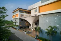 Zone Connect by the Park Indore Hotels in Pithampur Industrial Area