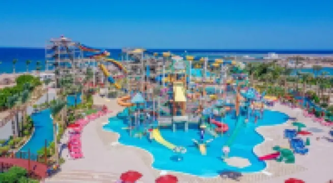 The Palace Beach Hotel