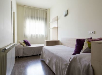 Residencia Universitaria Resa Los Abedules