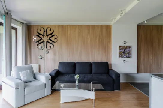 Harenda Residence - Destigo Hotels