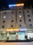 Thuận Phát House Sóc Trăng Các khách sạn ở Thành phố Sóc Trăng